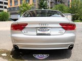 Used 2014 Audi A7 3.0T Premium Plus w/ 19" Sport Package image 6