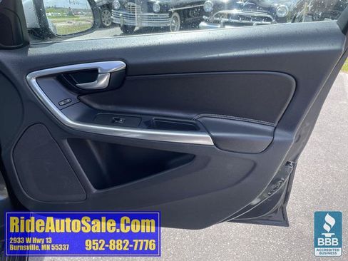 Used 2012 Volvo S60 T6 AWD/4WD image 13