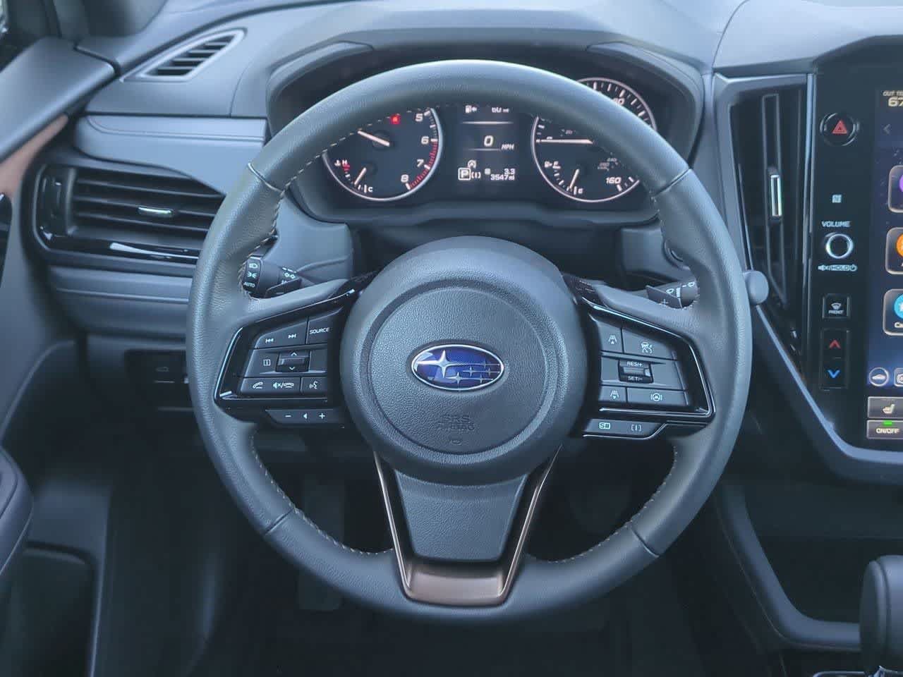 Certified 2026 Subaru Forester Sport AWD/4WD image 23