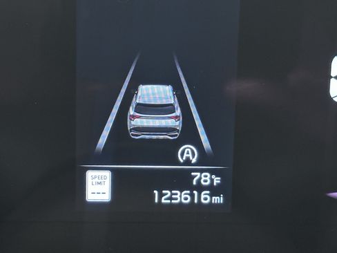Used 2023 Kia Sportage X-Line w/ X-Line Premium Package AWD/4WD image 55