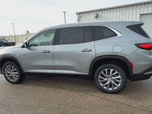 New 2026 Buick Enclave Preferred w/ Super Cruise Package image 34