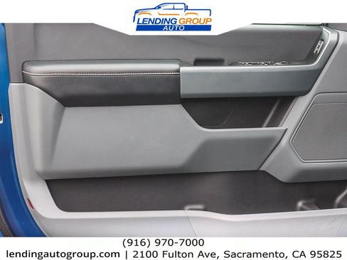 Used 2023 Ford F150 XLT image 19