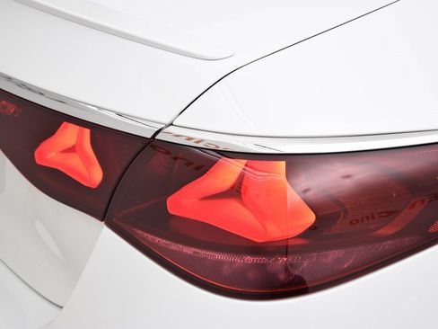 Certified 2026 Mercedes-Benz E 350 Sedan image 14