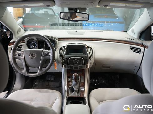 Used 2010 Buick LaCrosse CX FWD image 11