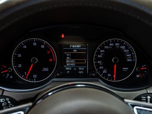 Used 2023 Audi TTS 2.0T image 15