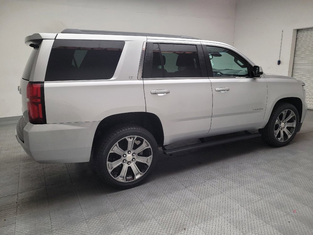 Used 2019 Chevrolet Tahoe LT RWD image 10