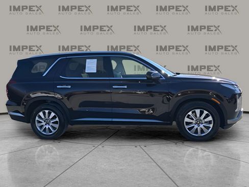 Used 2025 Hyundai Palisade SEL image 6