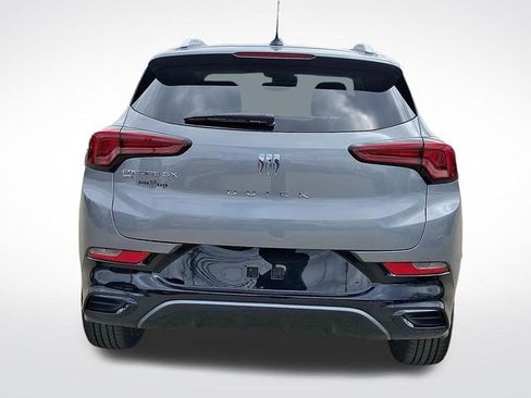 New 2026 Buick Encore GX Sport Touring w/ Comfort Package AWD/4WD image 6