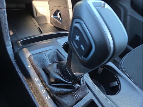 New 2025 Ford Ranger XLT w/ FX4 Off-Road Package image 16