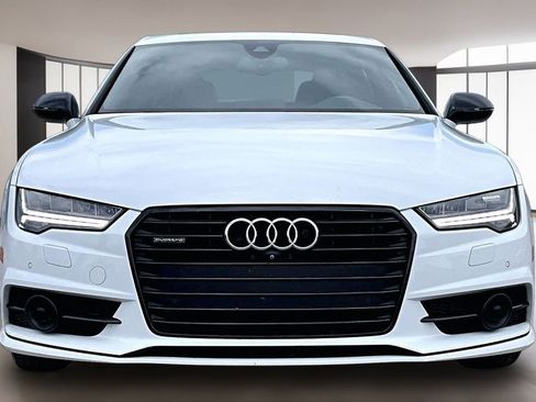 Used 2017 Audi A7 3.0T Competition Prestige AWD/4WD image 3