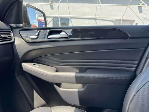 Used 2018 Mercedes-Benz GLE 43 AMG 4MATIC Coupe image 39