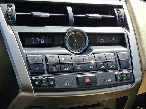 Used 2016 Lexus NX 200t AWD image 17