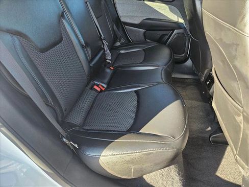 Used 2022 Jeep Compass Latitude w/ Convenience Group image 19