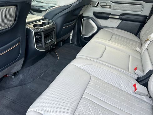 Used 2025 RAM 1500 Tungsten image 11