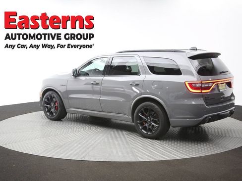 Used 2024 Dodge Durango R/T AWD/4WD image 65
