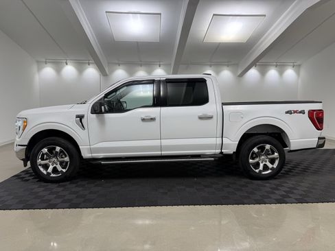 Used 2023 Ford F150 XLT w/ Equipment Group 302A High image 5