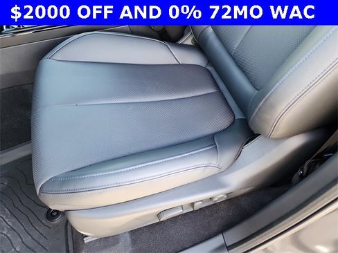 New 2026 Subaru Forester Limited image 14