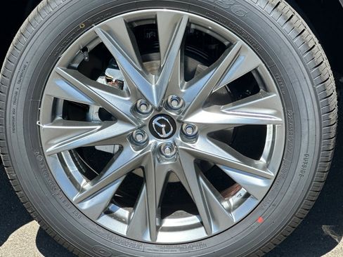 New 2025 MAZDA CX-5 AWD 2.5 S w/ Premium Plus Pkg image 33