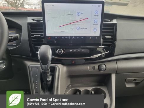 New 2026 Ford Transit 350 XLT image 27