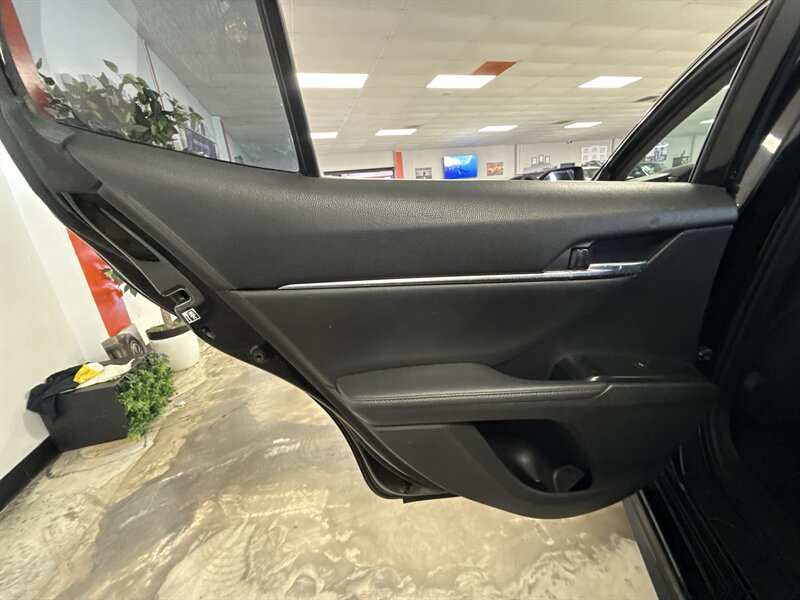 Used 2019 Toyota Camry XSE w/ Carpet Mat Package FWD image 22