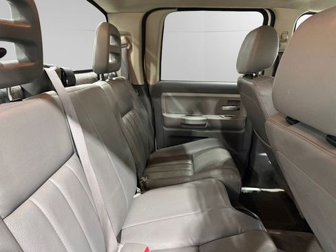 Used 2005 Dodge Dakota Laramie w/ Sport Appearance Group image 16