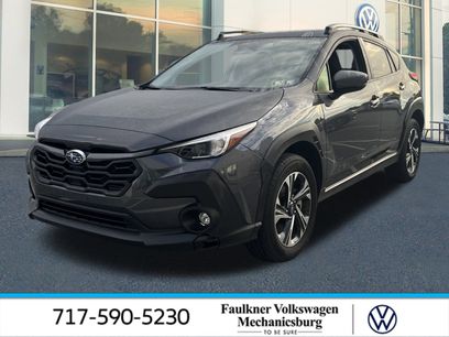 Used 2024 Subaru Crosstrek 2.0i Premium