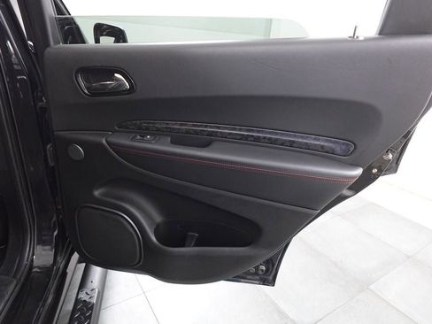 Used 2024 Dodge Durango R/T AWD/4WD image 32