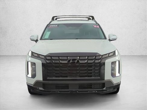 Used 2024 Hyundai Palisade XRT image 2