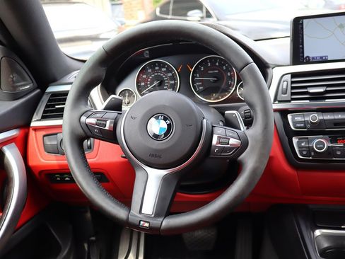 Used 2015 BMW 435i Gran Coupe xDrive AWD/4WD image 16