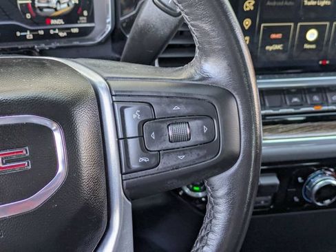 Certified 2022 GMC Sierra 1500 Elevation AWD/4WD image 17