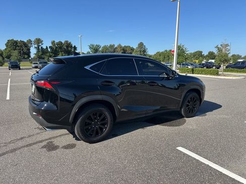 Used 2017 Lexus NX 200t FWD w/ Accessory Package 2 image 6