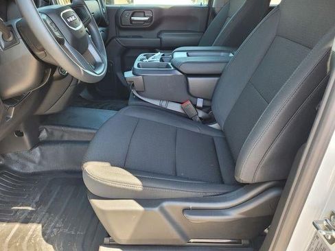 New 2026 GMC Sierra 2500 Pro w/ Convenience Package AWD/4WD image 17