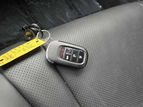 Certified 2024 Honda Accord Sport image 19
