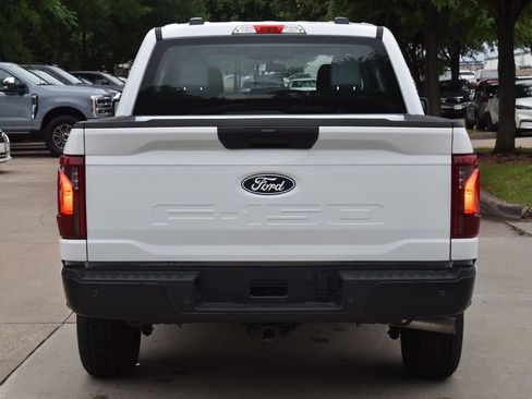 Used 2026 Ford F150 XL AWD/4WD image 9