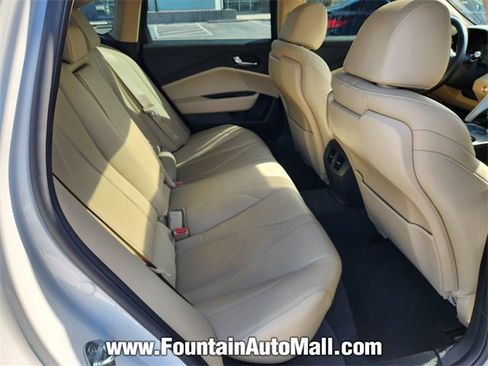 Used 2022 Acura TLX w/ Technology Package image 15