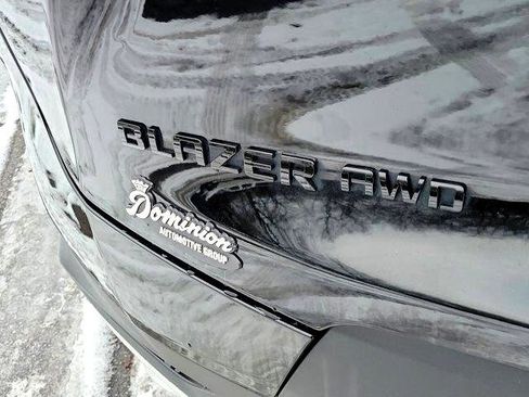 Used 2024 Chevrolet Blazer LT w/ Sound & Technology Package image 5