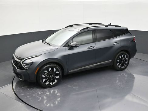 Used 2024 Kia Sportage X-Line Prestige image 13