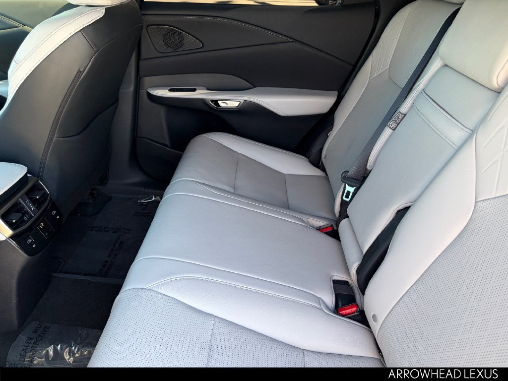 Used 2024 Lexus RX 350 Premium Plus w/ Convenience Package FWD image 13
