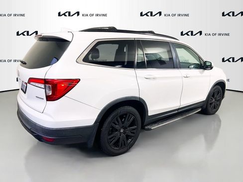 Used 2022 Honda Pilot Special Edition image 8