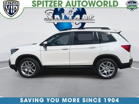 Used 2024 Honda Passport EX-L image 6