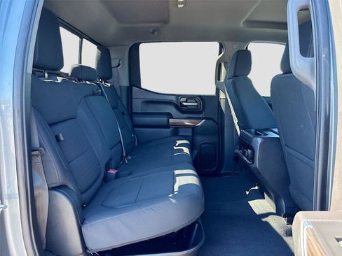 Used 2021 Chevrolet Silverado 1500 RST w/ Convenience Package II image 27