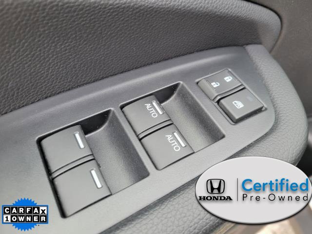 Used 2021 Honda Passport Touring image 18