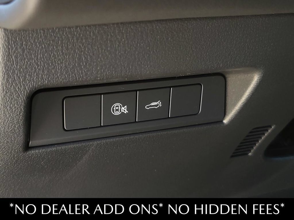 New 2026 MAZDA CX-5 Preferred AWD/4WD image 15