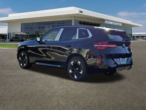 New 2026 BMW X3 xDrive30 image 7