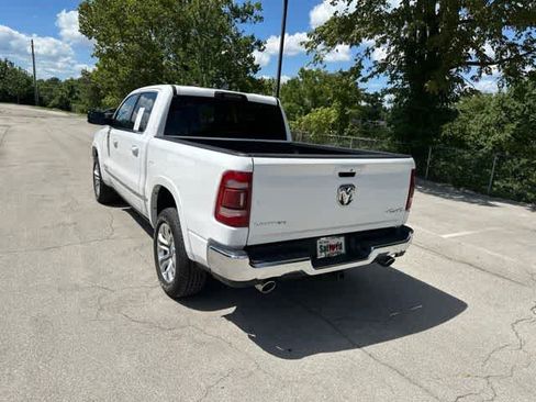 Used 2023 RAM 1500 Limited AWD/4WD image 19