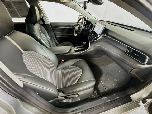 Certified 2024 Toyota Camry SE w/ Audio Upgrade Package image 24