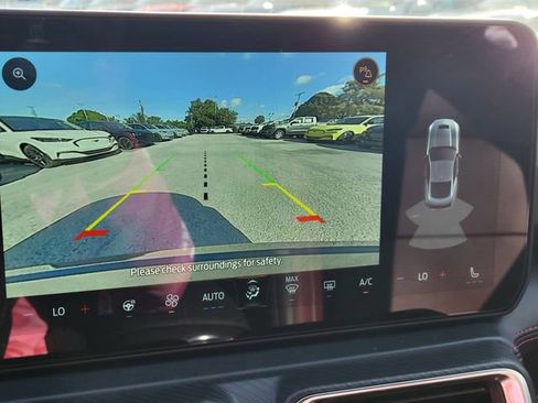 New 2026 Ford Mustang Premium image 26