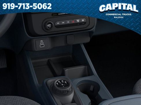 New 2025 Ford Maverick XL w/ 4K Tow Package image 16