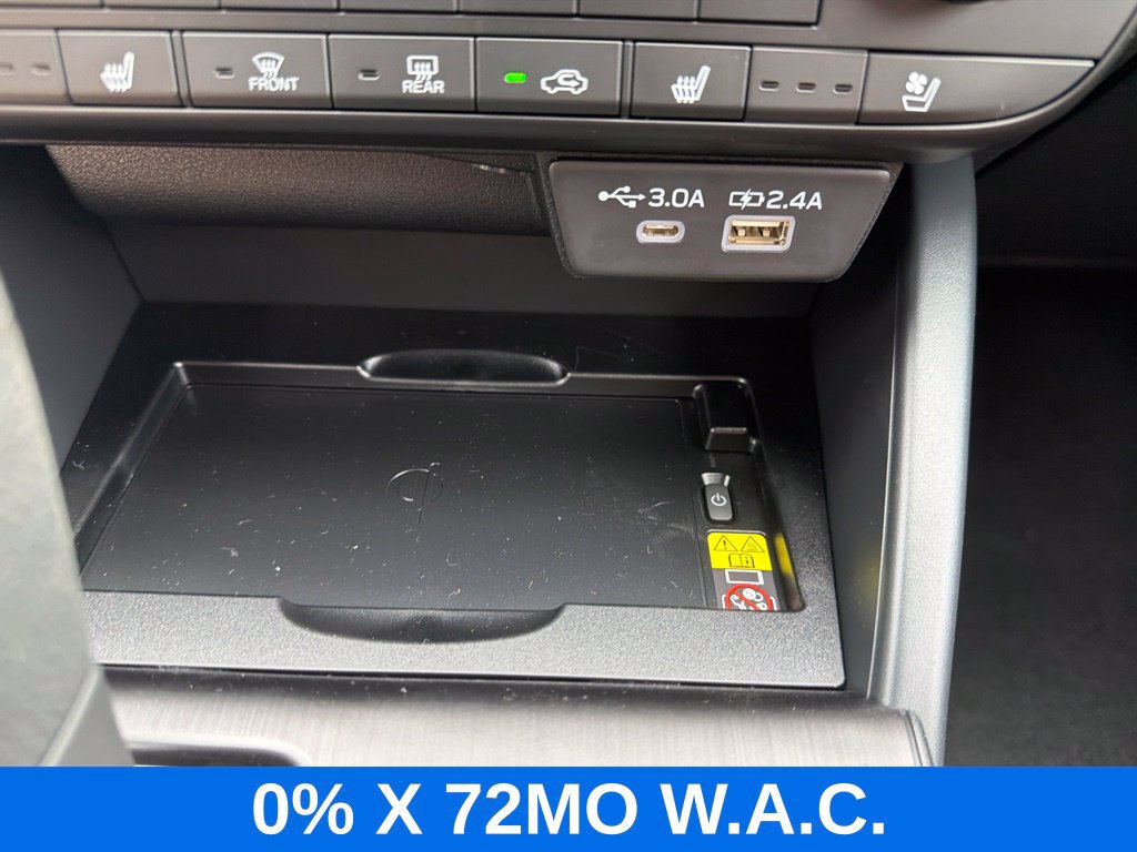 New 2026 Subaru Outback Touring XT AWD/4WD image 17