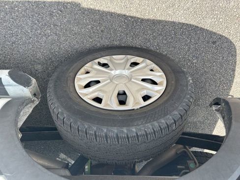 Used 2025 Ford Transit 250 Low Roof w/ Exterior Upgrade Package RWD image 14